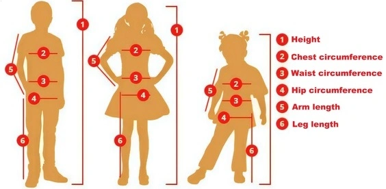 Come scegliere la taglia giusta dei vestiti su Temu: consigli pratici per acquistare senza errori