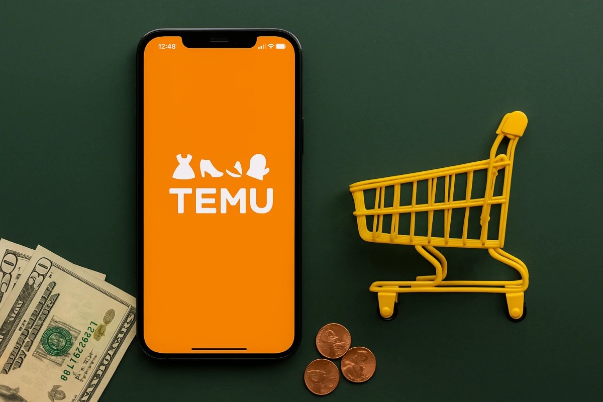 Comprendere i costi di spedizione di Temu per risparmiare denaro