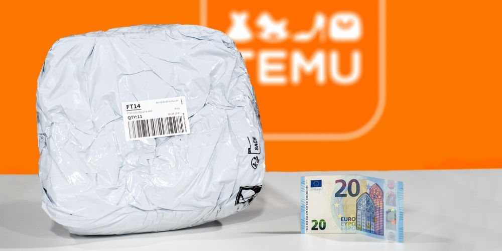 Cosa dicono gli utenti europei di Temu? Opinioni e recensioni reali