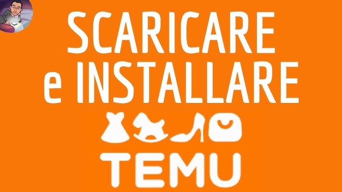 Scarica l’app Temu – Ottieni un codice promozionale fino all’80%
