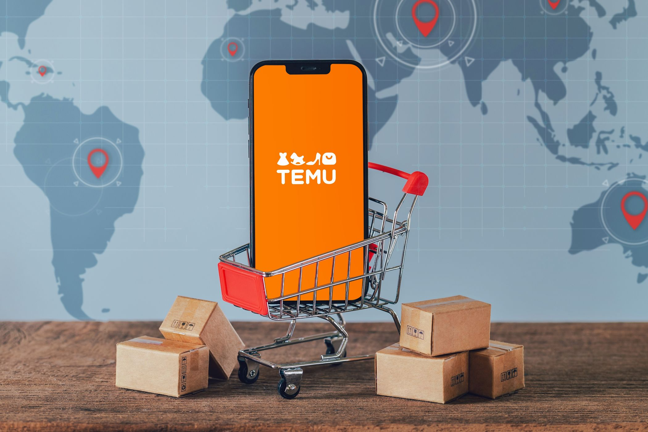 Temu merita davvero la “corsa” sui social? Scopriamolo insieme