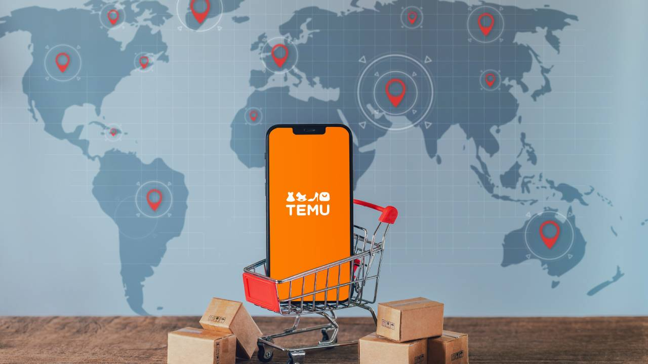 Come scegliere negozi affidabili su Temu in Italia