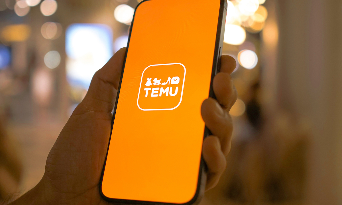 Temu è affidabile? Il punto di vista dei consumatori italiani