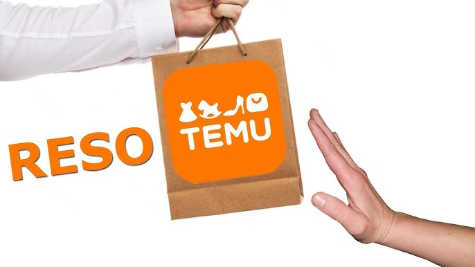 Temu Italia – Cosa fare se il prodotto non corrisponde alla descrizione?