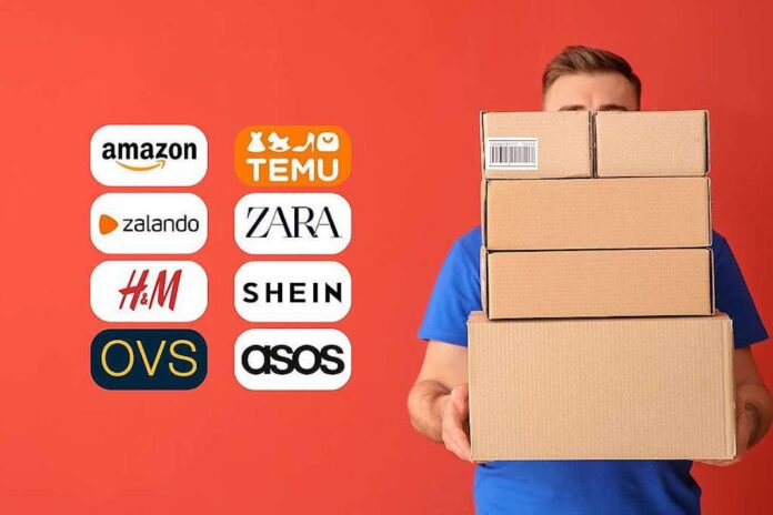 Temu può davvero minacciare la posizione di Amazon e Zalando in Italia?