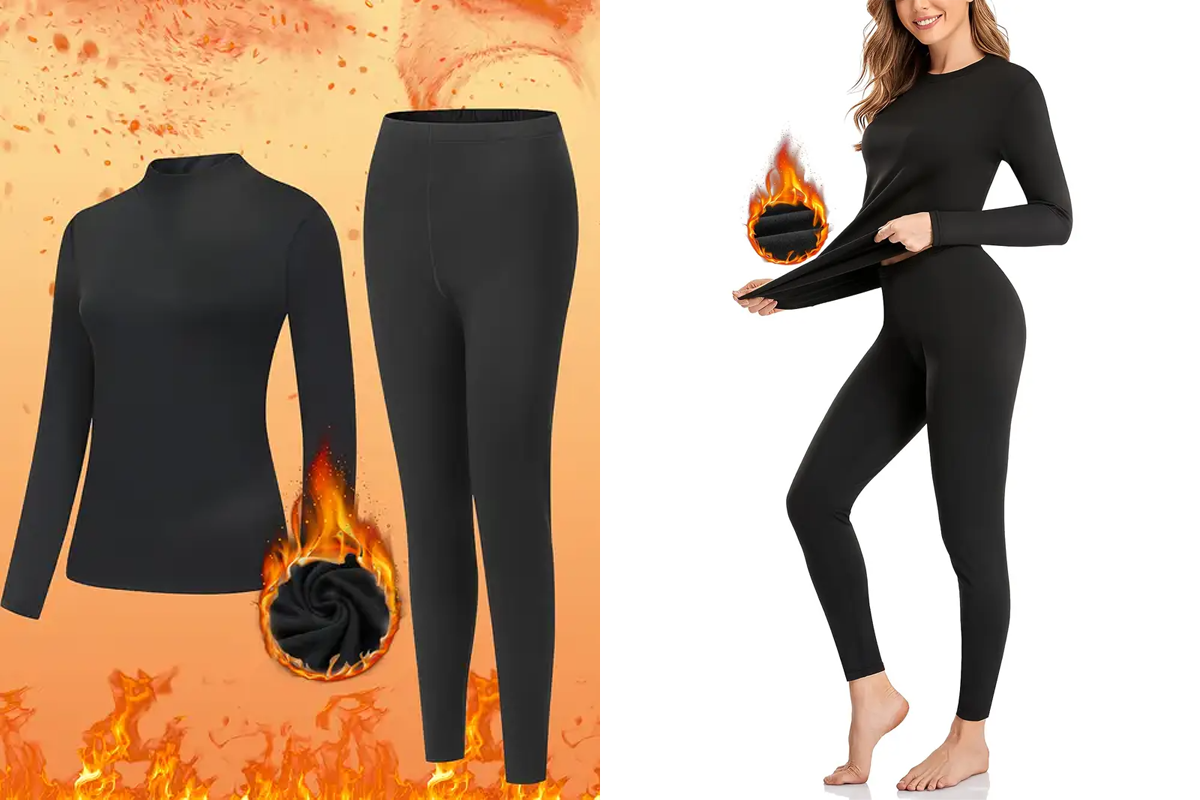 Prodotti termici Temu per l’inverno europeo: convengono davvero?