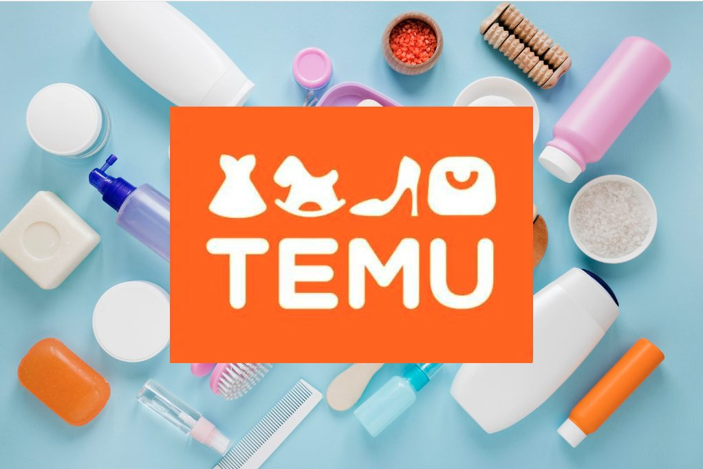 Prodotti da NON acquistare su Temu