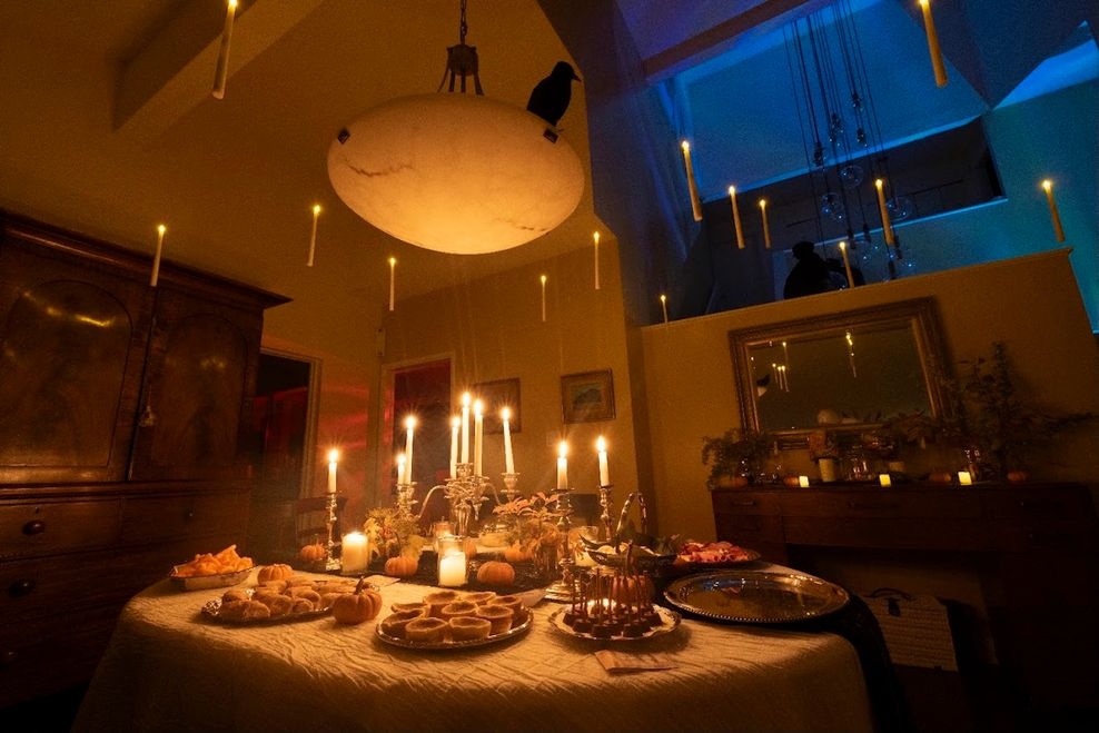 Comprare su Temu per organizzare una festa in casa perfetta