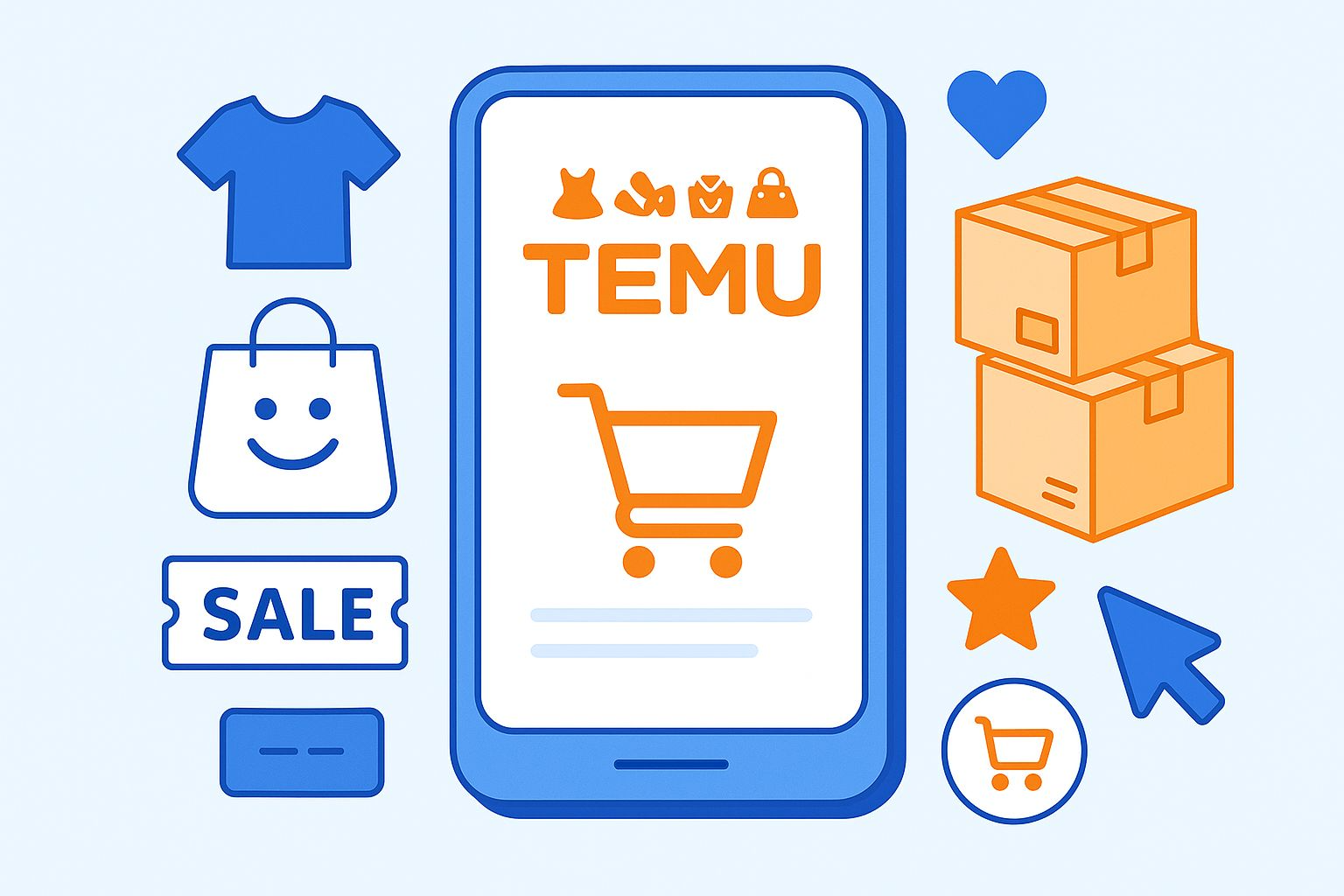 Temu sta adottando una strategia di “burn rate” come le startup tecnologiche?