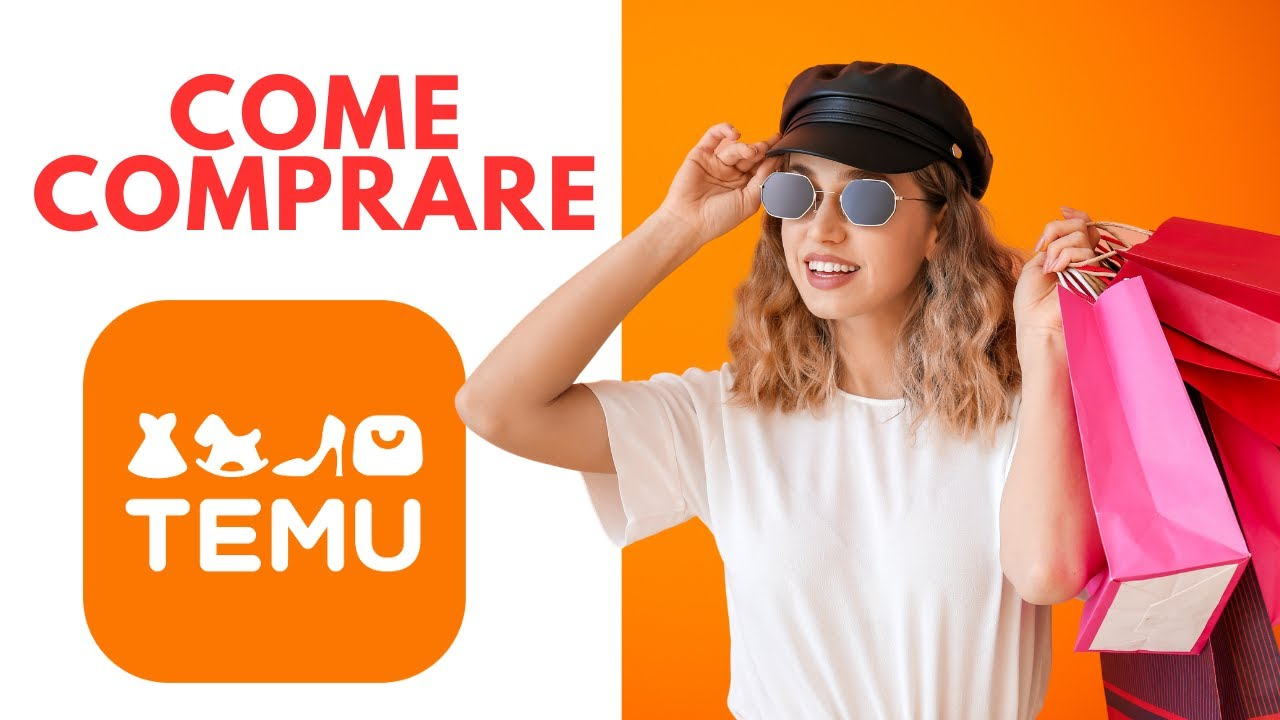 Come acquistare su Temu per avviare un piccolo business di rivendita