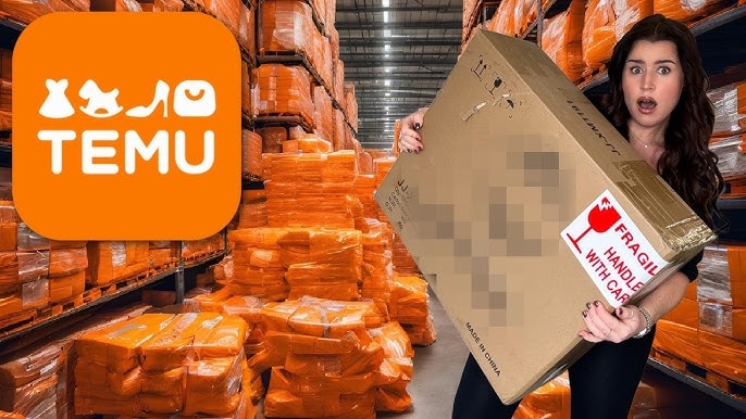 Come “testare un venditore” prima di acquistare grandi quantità su Temu