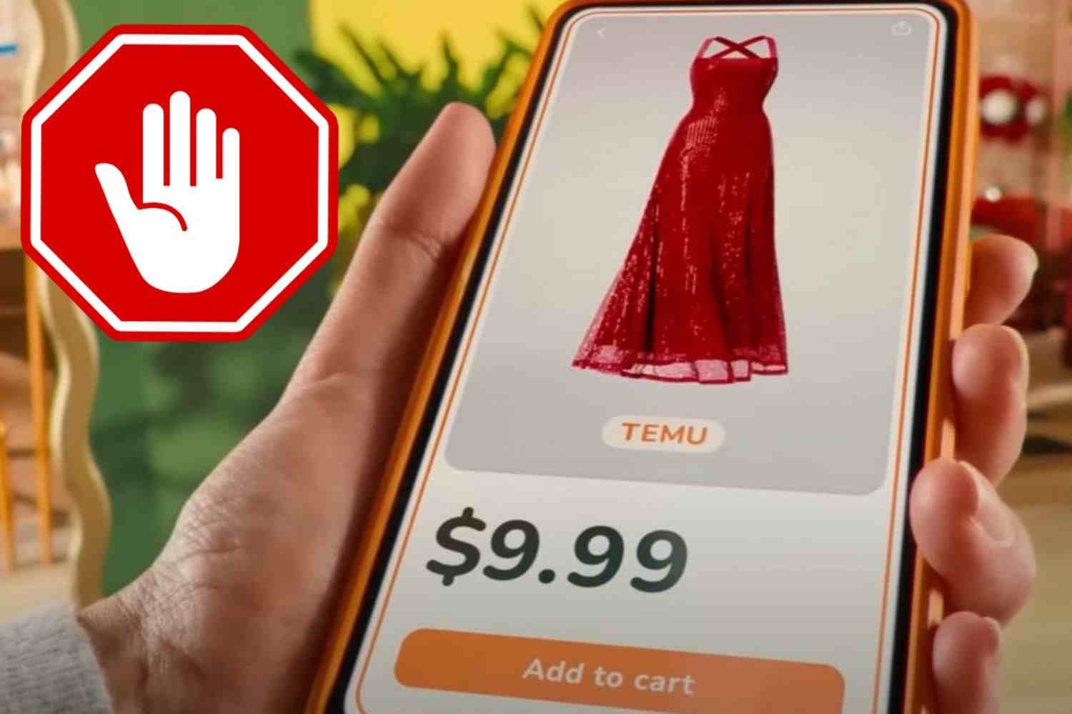 Prodotti su Temu belli ma da evitare: cosa NON comprare