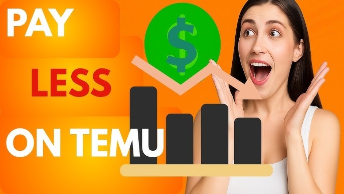 Prezzi bassi su Temu significano davvero “valore basso”?