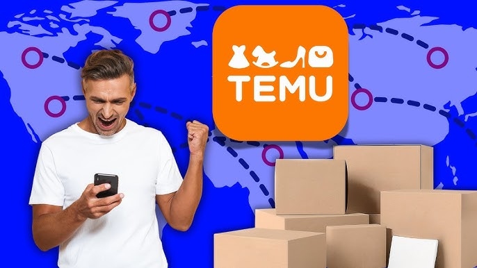 Come utilizzare i voucher Temu per ordini di grandi dimensioni